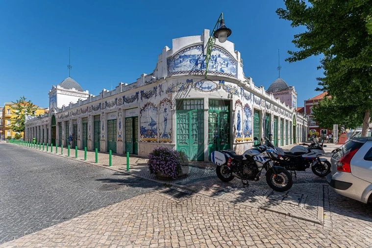 Apartamento T1 para Venda em Vila Franca de Xira Foto 6