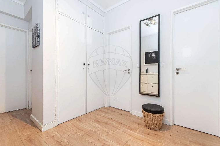 Apartamento T1 para Venda em Vila Franca de Xira Foto 23