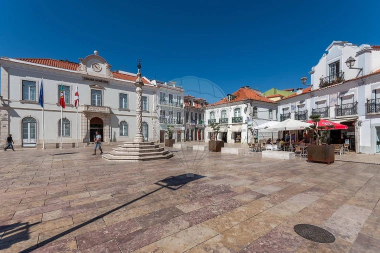 Apartamento T1 para Venda em Vila Franca de Xira Foto 7