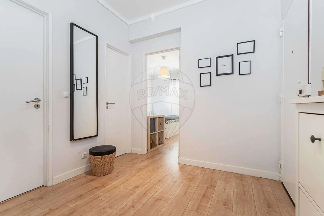 Apartamento T1 para Venda em Vila Franca de Xira Foto 26