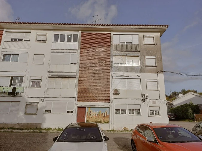 Apartamento T2 para Venda em Pontinha e Famões Foto 20