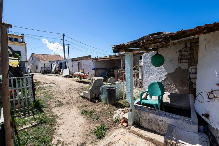 Terreno para Venda em São Pedro da Cadeira Foto 13