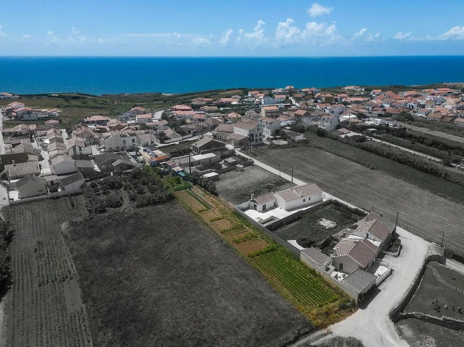 Terreno para Venda em São Pedro da Cadeira Foto 5