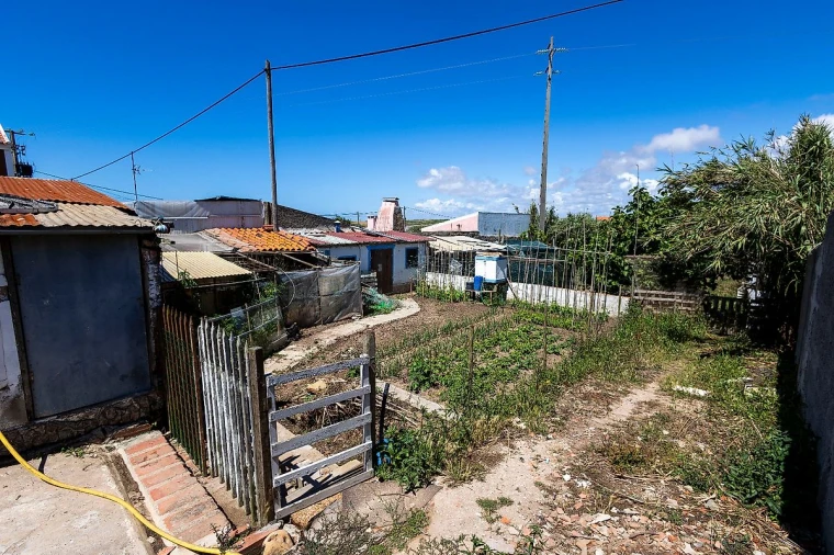 Terreno para Venda em São Pedro da Cadeira Foto 11