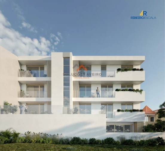 Apartamento T2 para Venda em Glória e Vera Cruz Foto 8