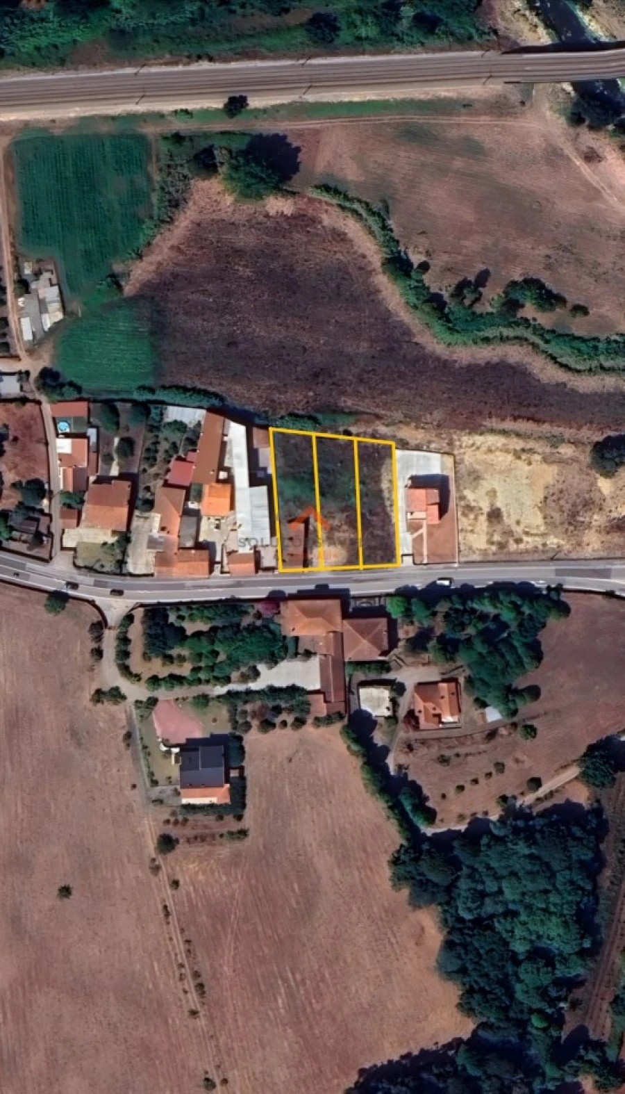 Terreno para Venda em Arcos e Mogofores Foto 4