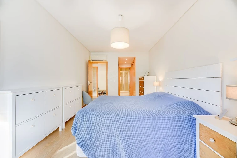 Apartamento T2 para Venda em Póvoa de Santa Iria e Forte da Casa Foto 20