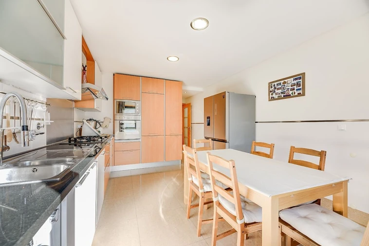 Apartamento T2 para Venda em Póvoa de Santa Iria e Forte da Casa Foto 29