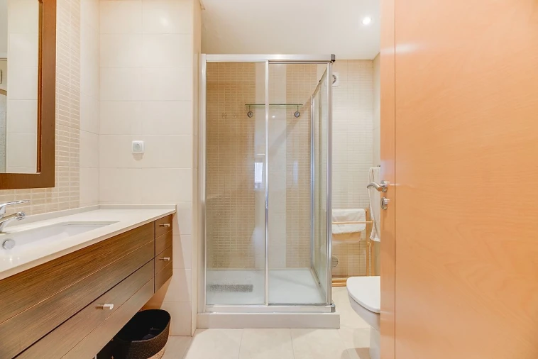 Apartamento T2 para Venda em Póvoa de Santa Iria e Forte da Casa Foto 19