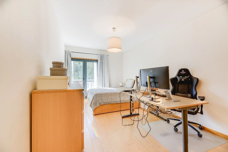 Apartamento T2 para Venda em Póvoa de Santa Iria e Forte da Casa Foto 28