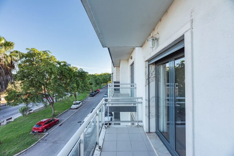 Apartamento T2 para Venda em Póvoa de Santa Iria e Forte da Casa Foto 48