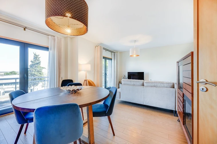 Apartamento T2 para Venda em Póvoa de Santa Iria e Forte da Casa Foto 12