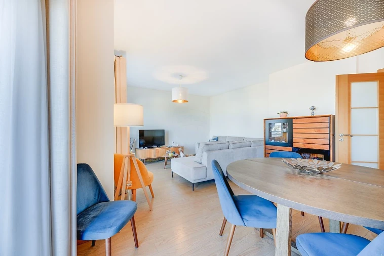 Apartamento T2 para Venda em Póvoa de Santa Iria e Forte da Casa Foto 5