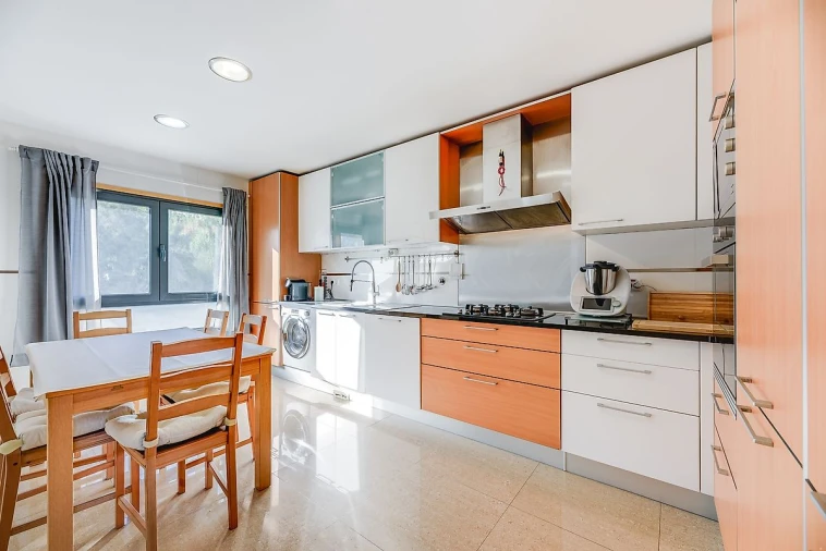 Apartamento T2 para Venda em Póvoa de Santa Iria e Forte da Casa Foto 37