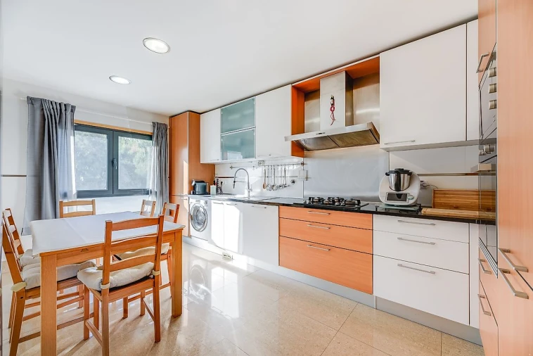 Apartamento T2 para Venda em Póvoa de Santa Iria e Forte da Casa Foto 40