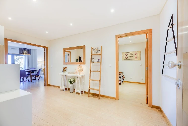 Apartamento T2 para Venda em Póvoa de Santa Iria e Forte da Casa Foto 26