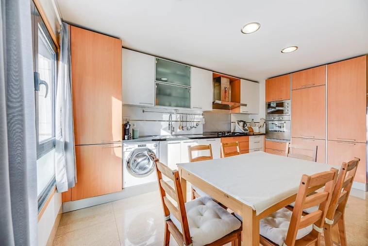 Apartamento T2 para Venda em Póvoa de Santa Iria e Forte da Casa Foto 39