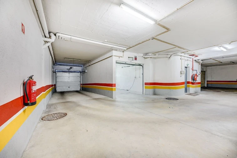 Apartamento T2 para Venda em Póvoa de Santa Iria e Forte da Casa Foto 41