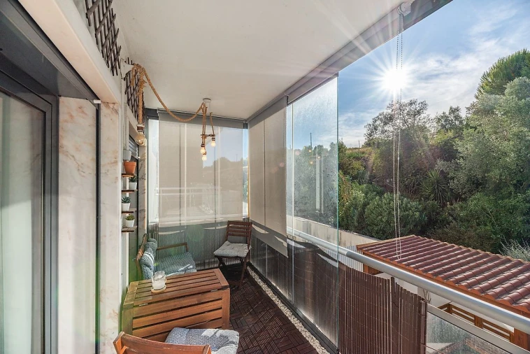 Apartamento T2 para Venda em Póvoa de Santa Iria e Forte da Casa Foto 44