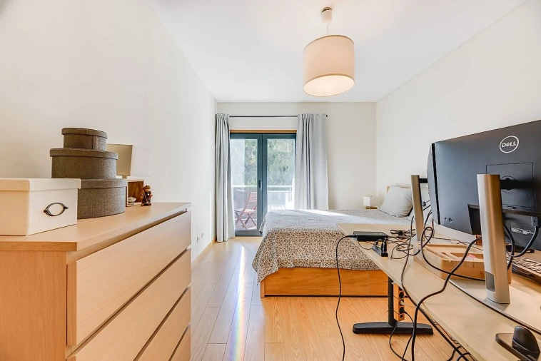 Apartamento T2 para Venda em Póvoa de Santa Iria e Forte da Casa Foto 35