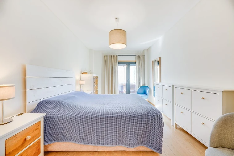 Apartamento T2 para Venda em Póvoa de Santa Iria e Forte da Casa Foto 18