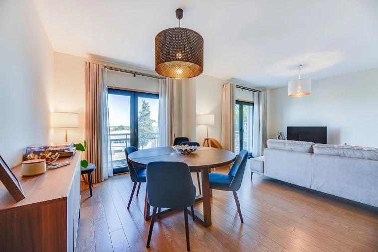 Apartamento T2 para Venda em Póvoa de Santa Iria e Forte da Casa Foto 11