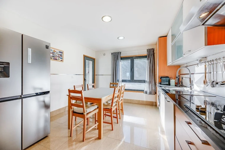 Apartamento T2 para Venda em Póvoa de Santa Iria e Forte da Casa Foto 36