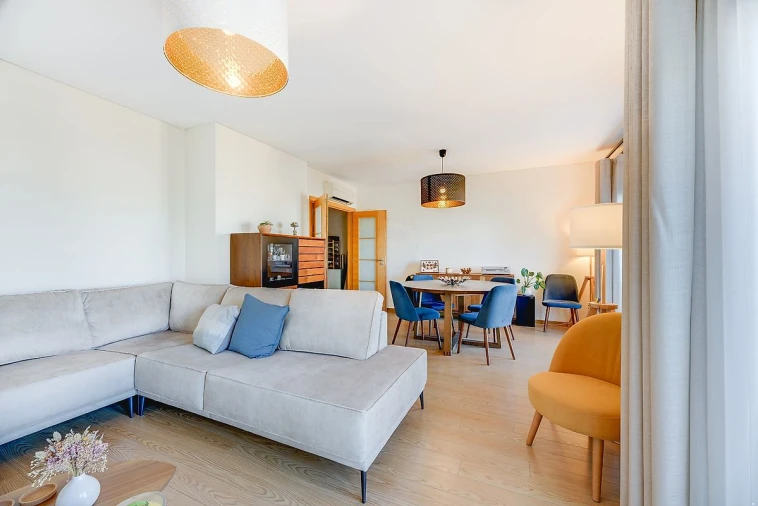 Apartamento T2 para Venda em Póvoa de Santa Iria e Forte da Casa Foto 8