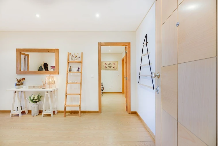 Apartamento T2 para Venda em Póvoa de Santa Iria e Forte da Casa Foto 23