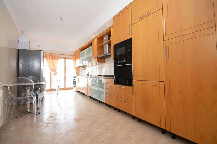 Apartamento T2 para Venda em Alverca do Ribatejo e Sobralinho Foto 13