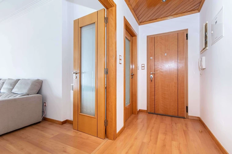 Apartamento T2 para Venda em Alverca do Ribatejo e Sobralinho Foto 5