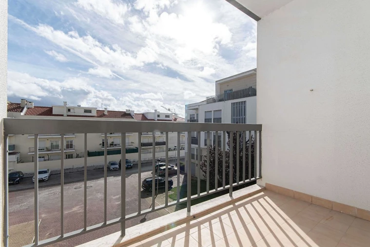 Apartamento T2 para Venda em Alverca do Ribatejo e Sobralinho Foto 21