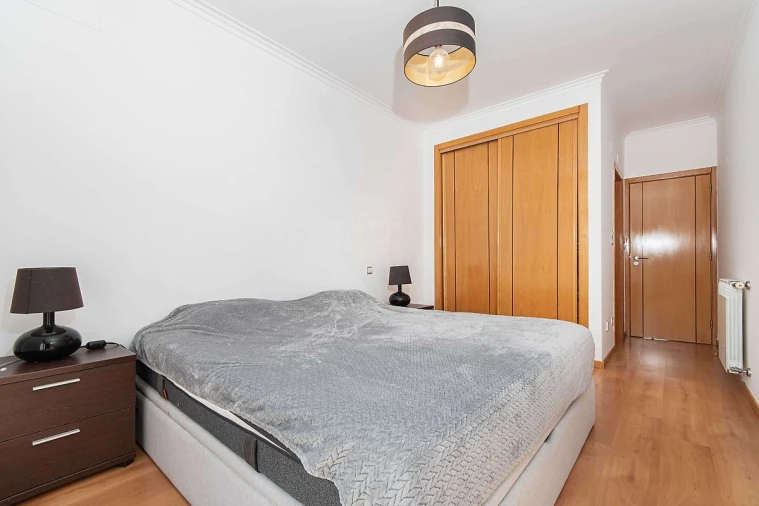 Apartamento T2 para Venda em Alverca do Ribatejo e Sobralinho Foto 16