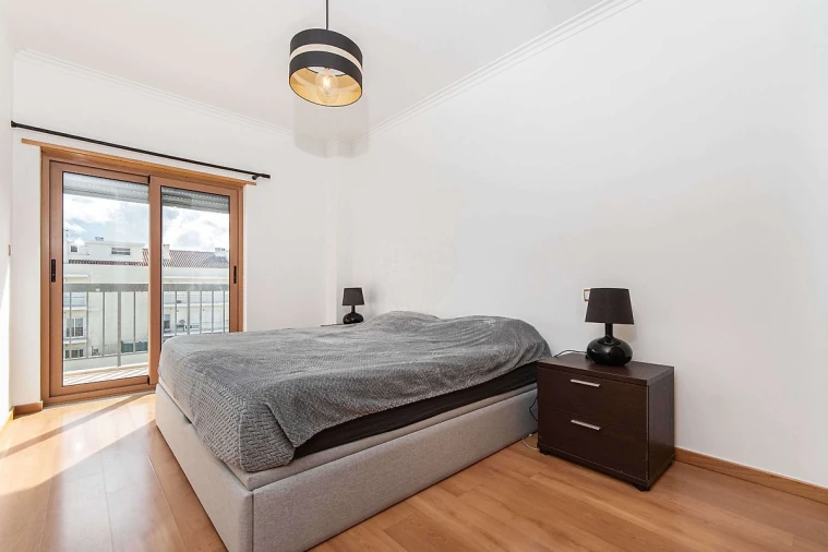 Apartamento T2 para Venda em Alverca do Ribatejo e Sobralinho Foto 15