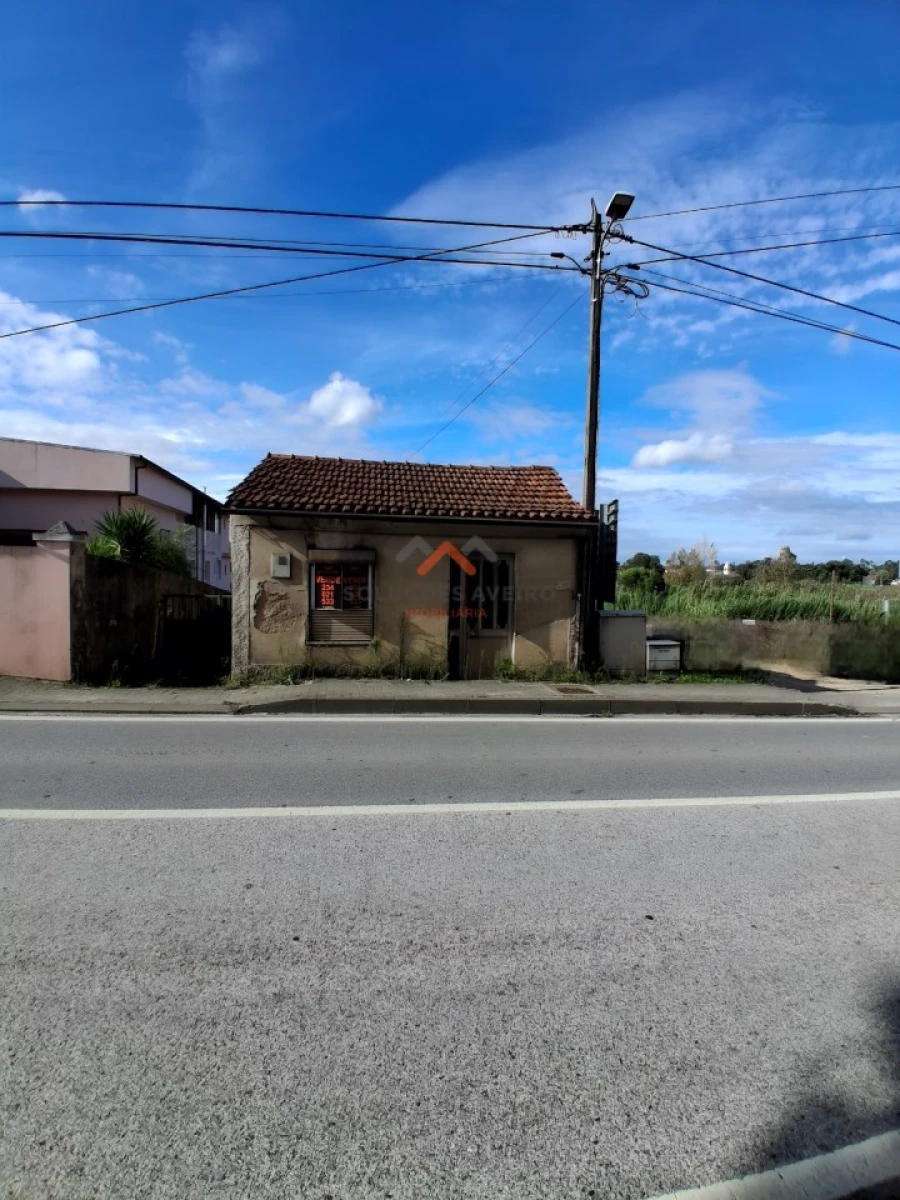 Moradia para Venda em Arcos e Mogofores