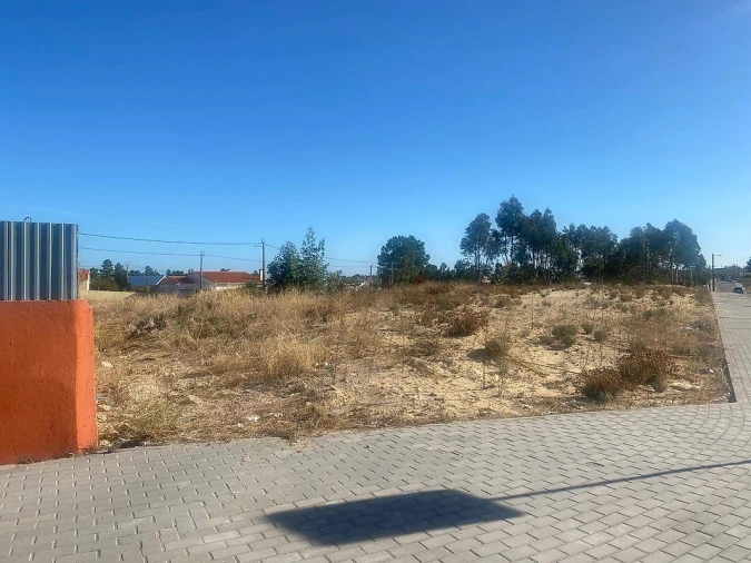 Terreno para Venda em Quinta do Anjo Foto 1