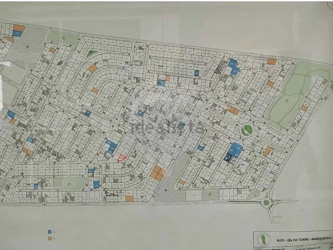 Terreno para Venda em Quinta do Anjo Foto 4
