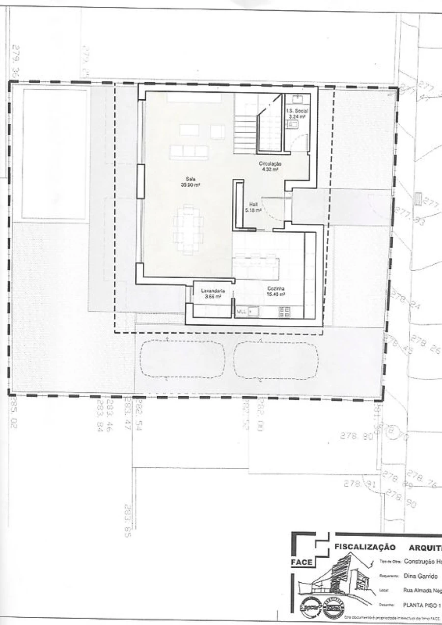 Moradia T3 para Venda em Ramada e Caneças Foto 25