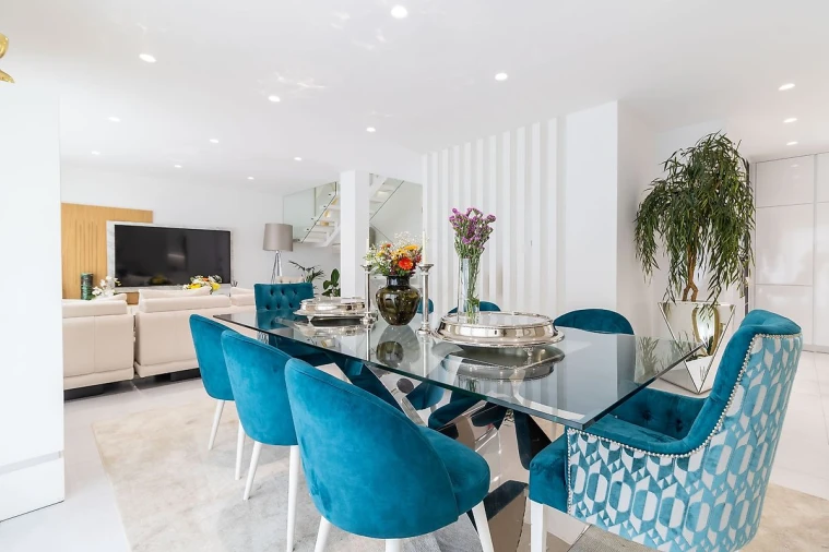 Moradia T3 para Venda em Ramada e Caneças Foto 3