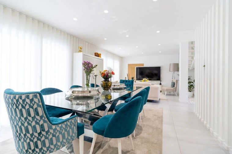 Moradia T3 para Venda em Ramada e Caneças Foto 2