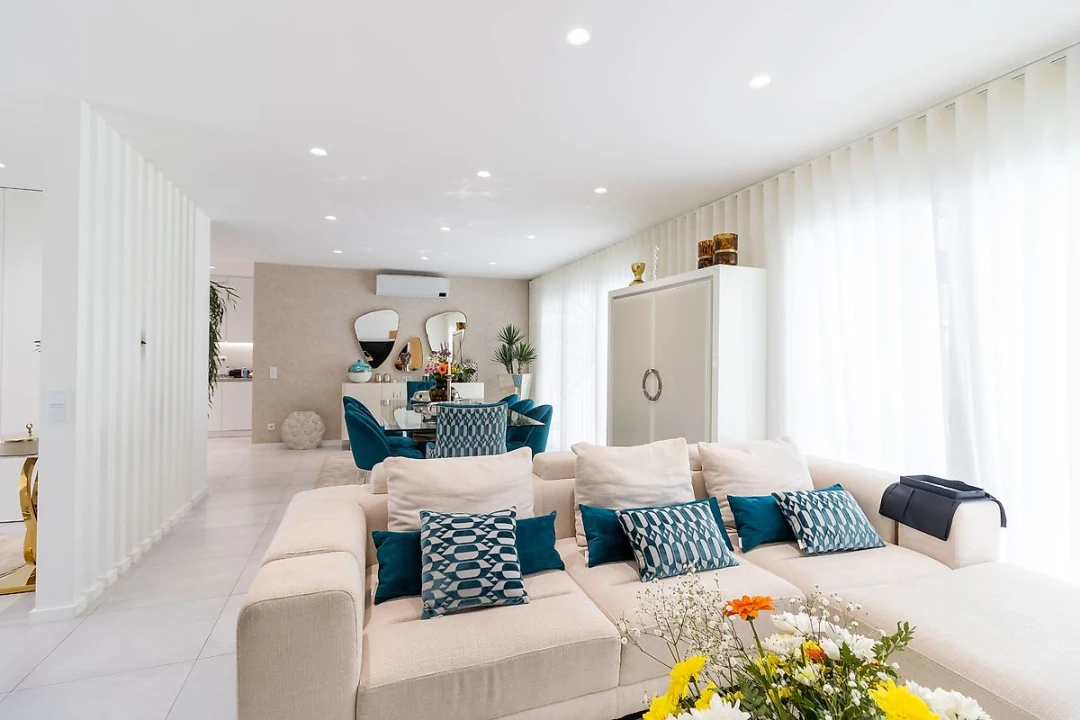 Moradia T3 para Venda em Ramada e Caneças Foto 7