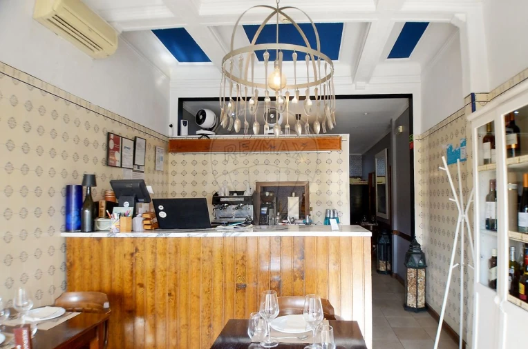 Negócio para Venda em Estrela Foto 4