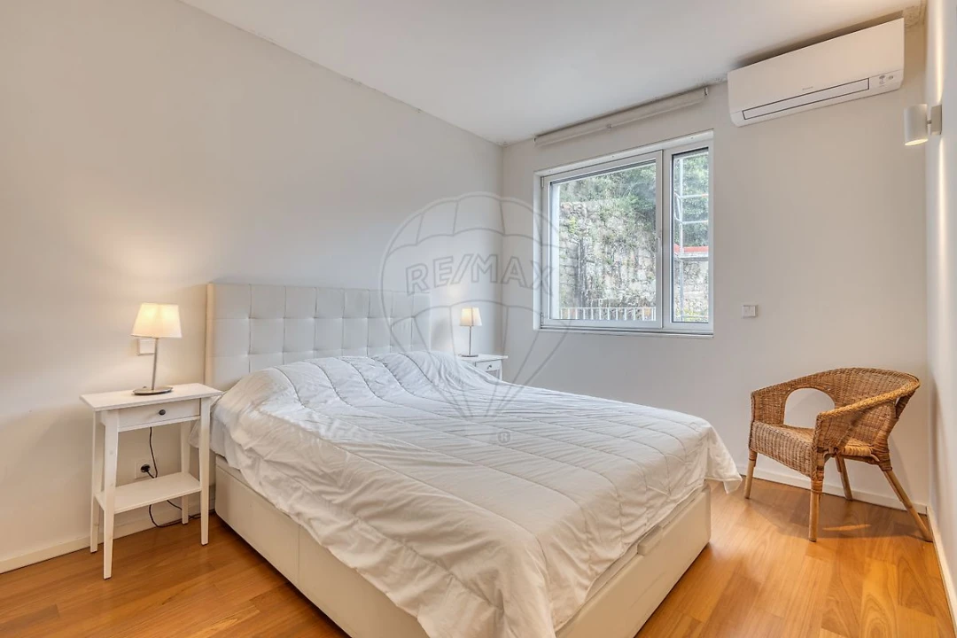 Apartamento T1 para Arrendamento em Santa Marinha e São Pedro da Afurada Foto 16