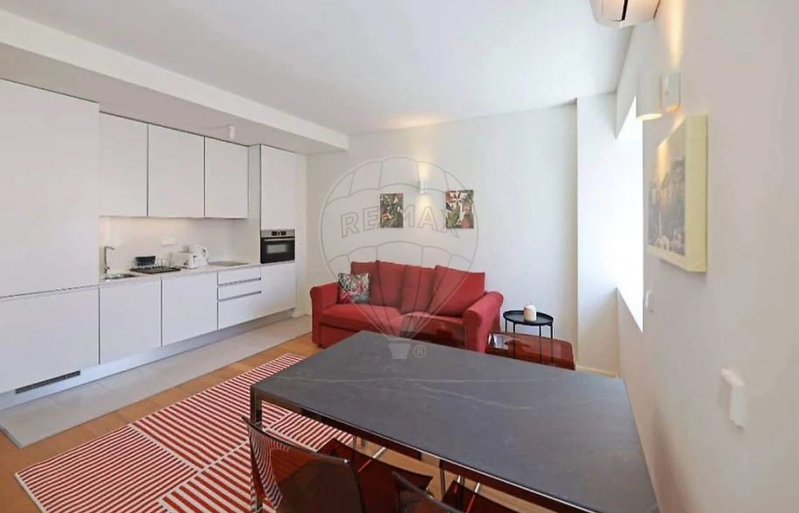 Apartamento T1 para Arrendamento em Santa Marinha e São Pedro da Afurada Foto 6