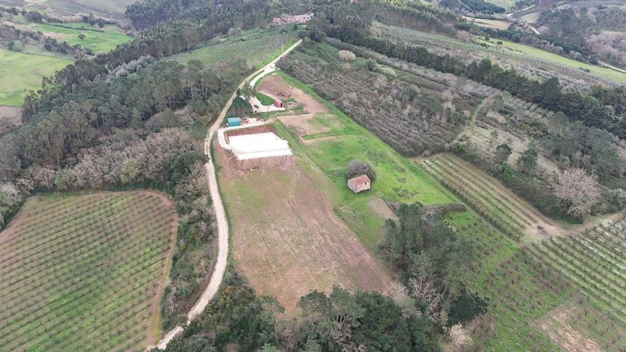 Moradia para Venda em Alvorninha Foto 3