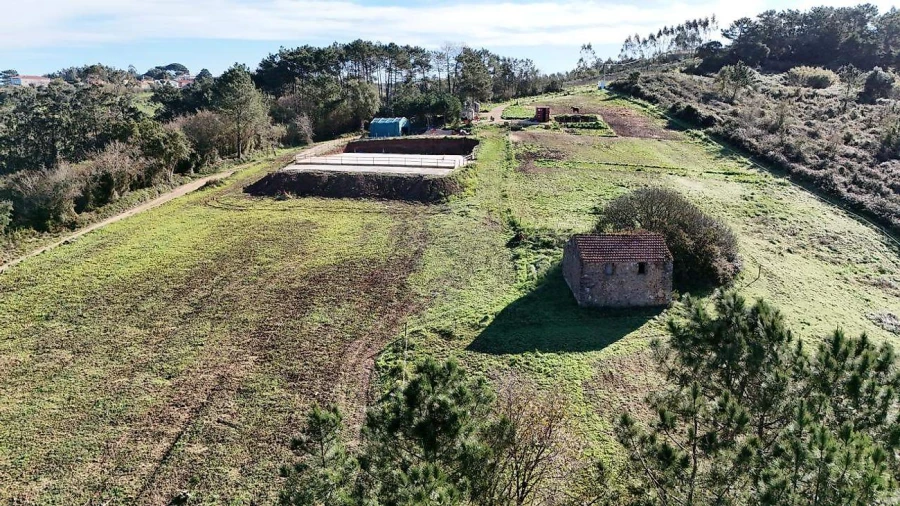 Moradia para Venda em Alvorninha Foto 4