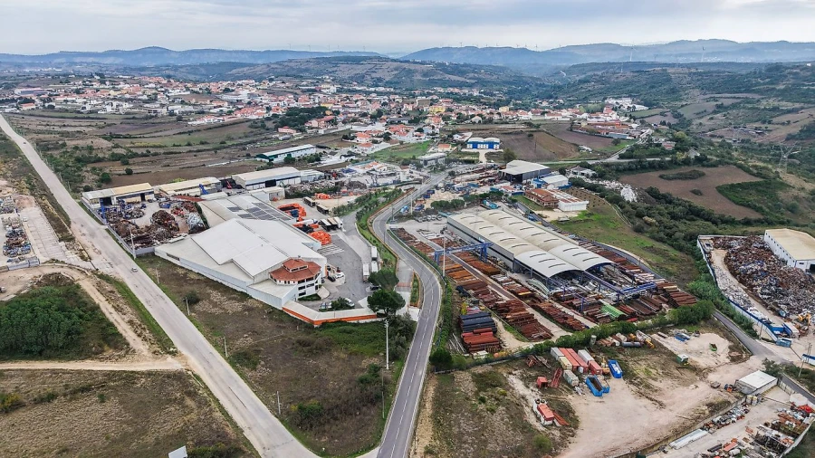 Armazém para Venda em Arranho Foto 26