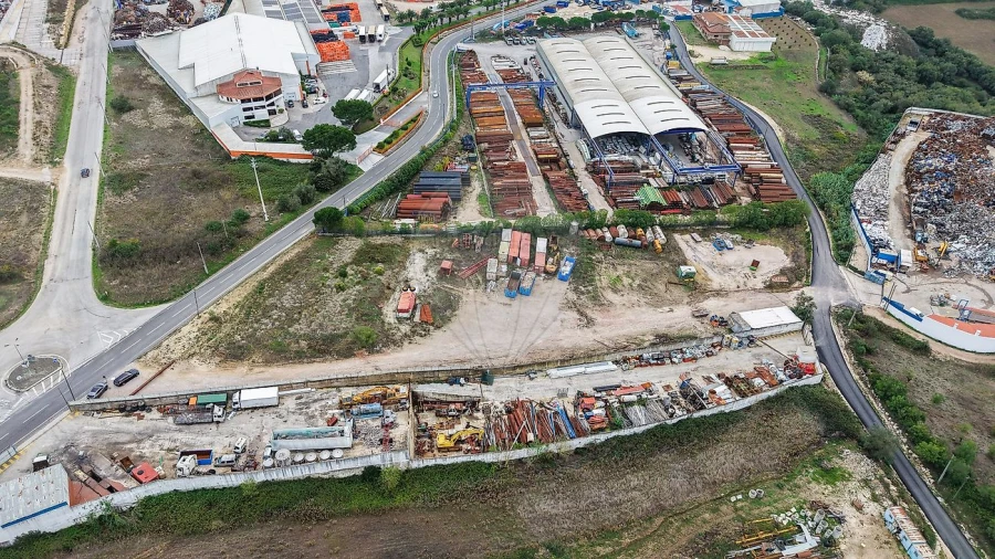 Armazém para Venda em Arranho Foto 21