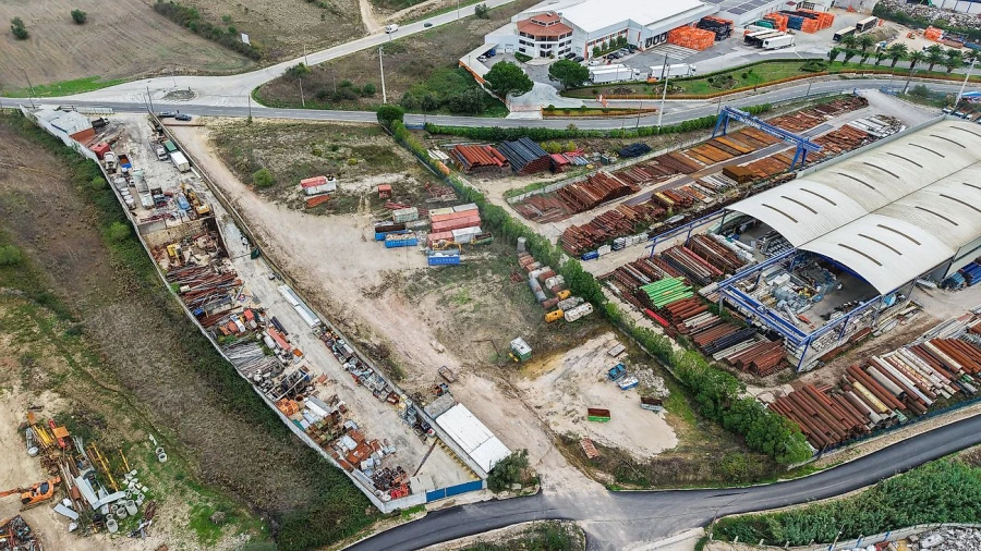 Armazém para Venda em Arranho Foto 17