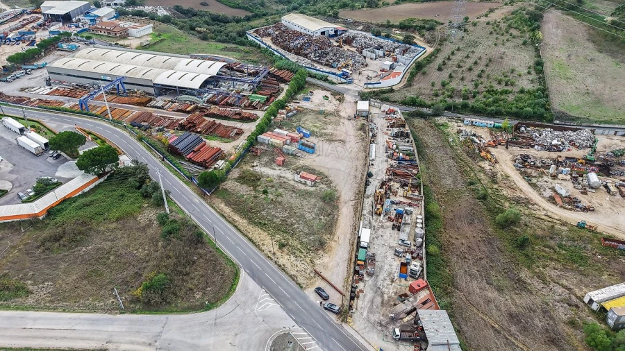 Armazém para Venda em Arranho Foto 3